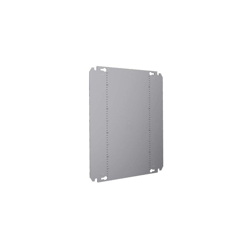 Rittal - Gehäuse/Schaltschrank (leer) Montageplatte AX 5051.375