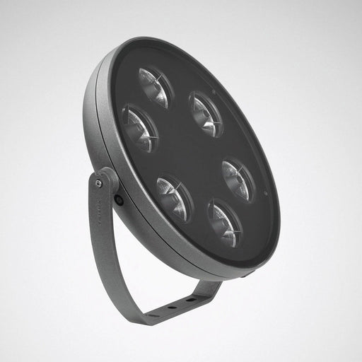 Trilux - Downlight/Strahler/Flutlicht LED-Anbauleuchte Faciella Sl#7396051 3000K DALI
