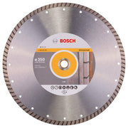 Bosch - Trenn-/Schleifscheibe Diamanttrennscheibe 2608602587 Standard for