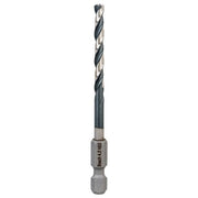 Bosch - Bohrer HSS-Hex-Schaft 2608577054 Spiralbohrer 4,2 mm