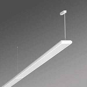 Regiolux - Pendelleuchte LED-Pendelleuchte alevo- #65733016170 830, DALI