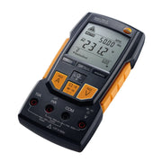 Testo - Multimeter Digital-Multimeter 0590 7602 testo 760-2