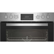 Beko - Herd EB-Herdset BBUM12328X AeroPerfect