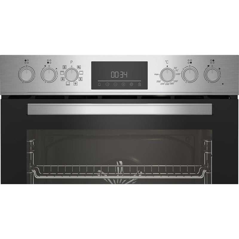 Beko - Herd EB-Herdset BBUM12328X AeroPerfect