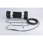 Danfoss - Elektrische Flächenheizung Heizmatte DTCE-300 2285W 400V