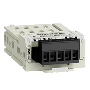 Schneider Electric - Zubehör/Ersatzteile für Frequenzregler BACnet MS/TP VW3A3725 Kommunikationskarte − 1 Stück