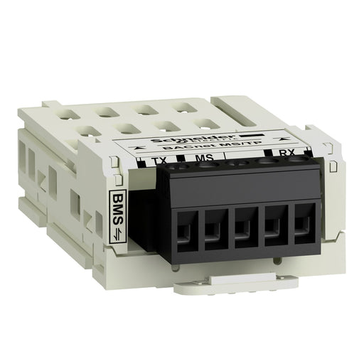 Schneider Electric - Zubehör/Ersatzteile für Frequenzregler BACnet MS/TP VW3A3725 Kommunikationskarte − 1 Stück
