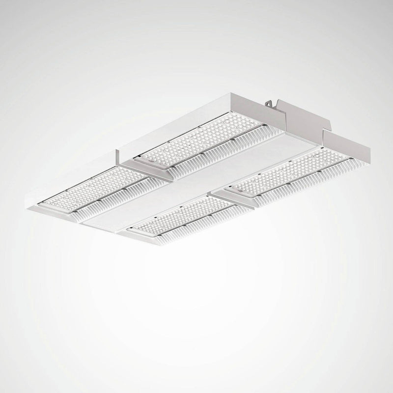 Trilux - Hallen-Reflektorleuchte LED-Hallenleuchte Mirona Fit #7706551 840, DALI