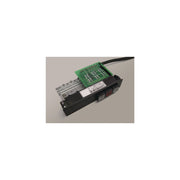 HellermannTyton - Kennzeichnungsmaterial Etiketten TAG27TD2-1206-WH 38,1x19,05mm − 2500 Stück