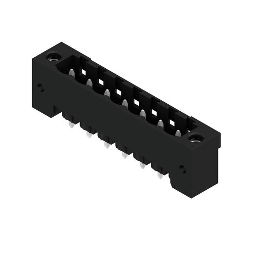 Weidmüller - Leiterplattensteckverbinder Verbinder 5.08mm SL-SMT 5.#1837880000  − 36 Stück