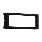 Ceag Notlichtsysteme - Mechanisches Zubehör/Ersatzteile für Leuchten Metallblende FT1EWSU-MC-B schwarz