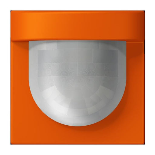 Jung - Bewegungsmelder-Sensor LB-Manag. Bewegungsm. 2,2m LC 17280 260 orange vif (4320S)
