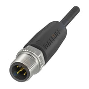 Balluff - Konfektioniertes Sensor-Aktor-Kabel Steckverbinder/Verbindungs BCC M415-000#BCC0P5W kabel