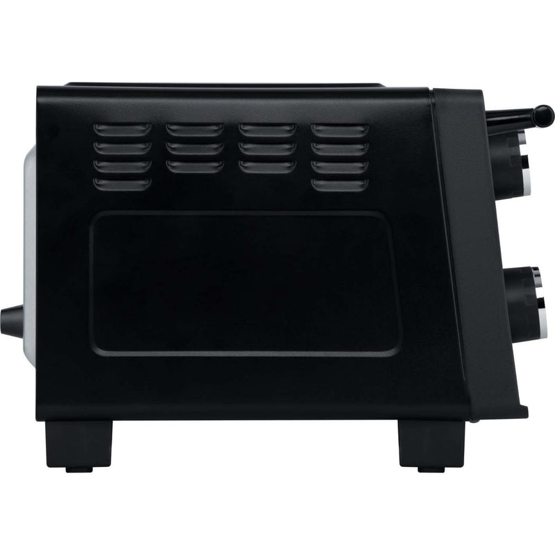 Steba - Backofen Mini-Backofen KB M9 sw 9L