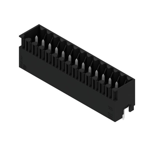 Weidmüller - Leiterplattensteckverbinder Verbinder 3.50mm S2L 3.50/#1729060000 − 36 Stück