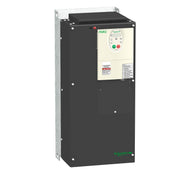 Schneider Electric - Frequenzumrichter =< 1 kV Frequenzumrichter ATV212HD45N4 45KW 460V 3PH,IP20 − 1 Stück