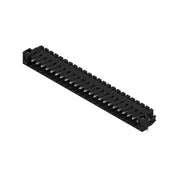Weidmüller - Leiterplattensteckverbinder Verbinder 3.50mm SL-SMT 3.#1842060000  − 18 Stück