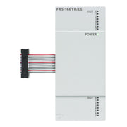 Mitsubishi Electric - SPS-Digitales Ein-/Ausgangs-Modul SPS FX5 I/O Erweiterung FX5-16EYT/ESS 16 Ausg. Transistor − 1 Stück