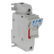 Eaton - Halter für zylindrische Sicherung Sicherungshalter 32A 1500V 1P 14x51 #CHPV141U superflink 1polig − 6 Stück