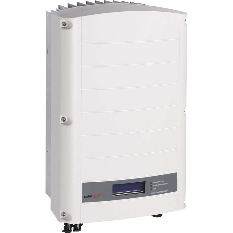 SolarEdge - Netzwechselrichter DC/AC Inverter 33,3kW SE33.3K-RW00IBNM4 3-phasig