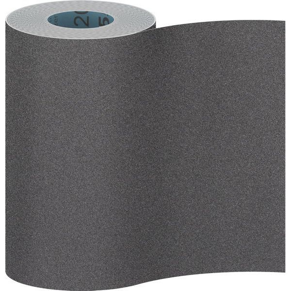 Bosch - Schleifpapier/Schleifvlies PRO C355 Schleifrolle, 2608607786 115 mm, 5 m, G120