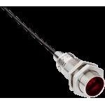 Sick - Lichttaster mit Hintergrundausblendung Rund-Lichtschranke GRTB18S-P1201VS23