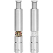 PROFICOOK - Zubehör/Ersatzteile für Kleingeräte Pfeffer Salzmühlen Set PC-PSM1160 eds(VE2) mechanisch