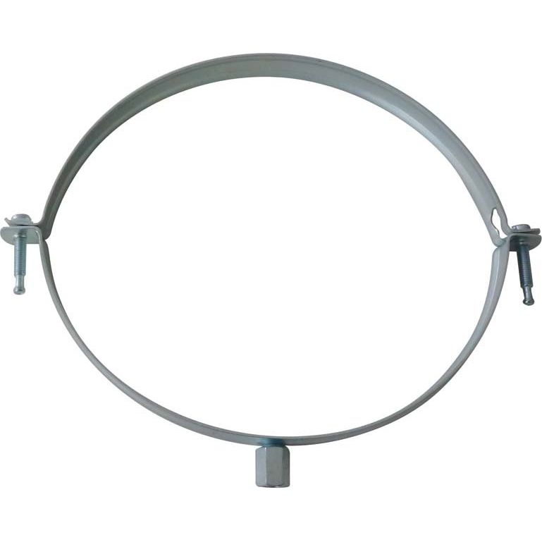 Maico - Befestigungsschelle für Kabel/Rohre Befestigunsschelle MT-LS125 z.Montage MAICOTherm