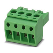 Phoenix Contact - Kabelsteckverbinder für Leiterplattensteckverbinder Leiterplattenstecker MSTBTP 2,5/ #1642677 − 500 Stück