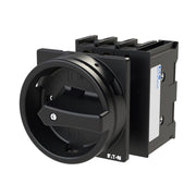 Eaton - Lasttrennschalter Hauptschalter P1-40/EA/SVB-SW/HI11 40A,Einbau,3p