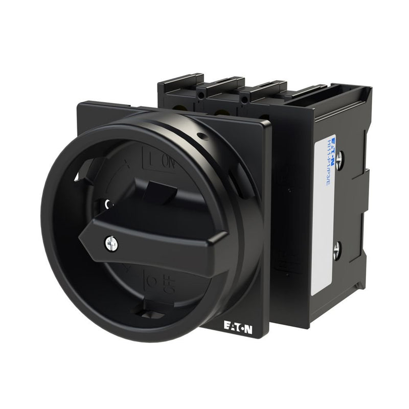 Eaton - Lasttrennschalter Hauptschalter P1-40/EA/SVB-SW/HI11 40A,Einbau,3p