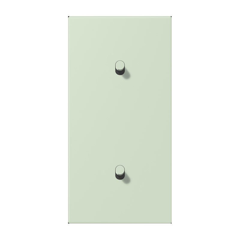 Jung - Abdeckung/Bedienelement für Installationsschalterprogramme Abdeckung mit Kipphebel LC 12-20 R 0 218 Zylinder