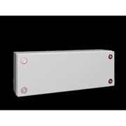 Rittal - Gehäuse/Schaltschrank (leer) Klemmenkasten KX KX 1589.000 BHT 400x150x120 mm − 1 Stück