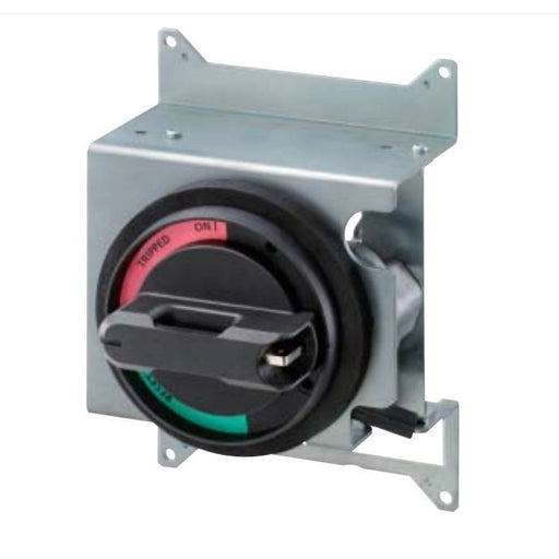 Mitsubishi Electric - Phasentrennung für Leistungsschalter Drehantrieb Satz.Handhebel F-4SE LF DF − 1 Stück by Mitsubishi Ele
