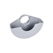 Bosch - Systemzubehör für Schleifen/Polieren (Akku/elektrisch/Druckluft) Trennschutzhaube 2608000681 für GWS 9-125