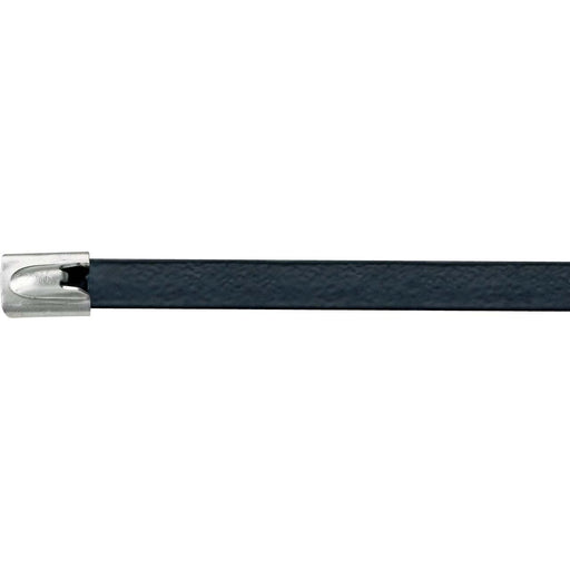Panduit - Kabelbinder Edelstahl MLTFC6S-CP316 521mm − 100 Stück
