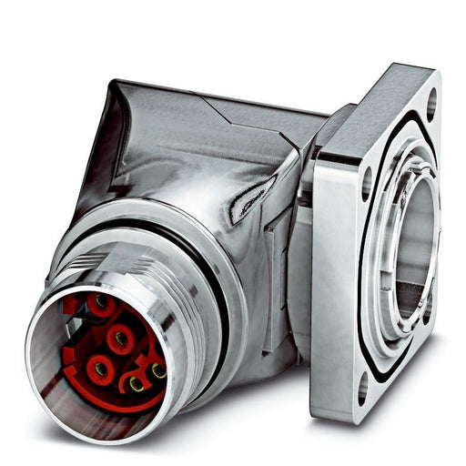 Lapp Zubehör - Rundsteckverbinder, feldkonfektionierbar (Industriesteckverbinder) EPIC-SIGNAL-M17-A3-8-F-(5) 44423114 − 5 Stück
