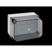 Rittal - Gehäuse/Schaltschrank (leer) Klemmengehäuse PK 9522.100 IP66, Deckel transp