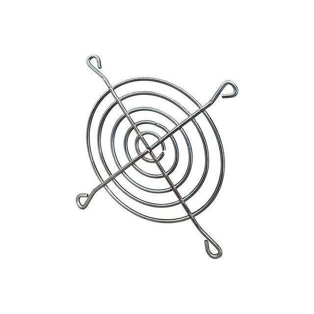 Maico - Zubehör/Ersatzteile für Ventilatoren Ansaugschutzgitter SGEI 12 für Nennweite 120  − 1 Stück
