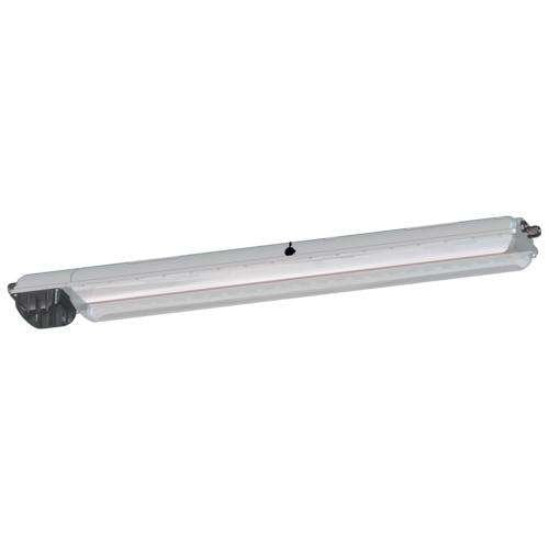 Stahl - Explosionsgeschützte Leuchte Not-/Hinweis LED-Sicherheitsleuchte 6409/41285203#267860 25W 2910lm
