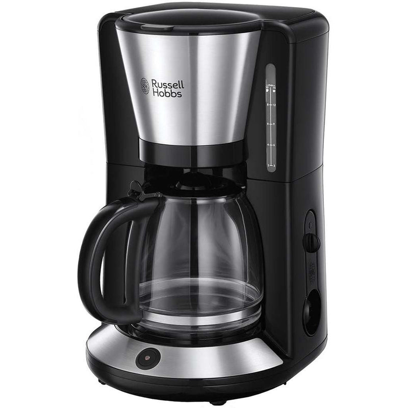 RUSSELL HOBBS - Kaffeeautomat 24010-56 Adventure − 1 Stück