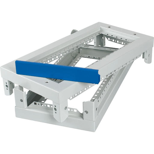 Eaton - Sockel/Sockelelement (Schaltschrank) Gerüstrahmen XSFB0306 grau