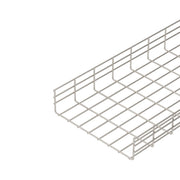 OBO Bettermann - Gitterrinne Schwere Gitterrinne SGR 105 400 A2 − 3 Meter
