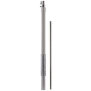 DEHN - Zubehör/Ersatzteile für Erdung und Blitzschutz Stützrohr SRD505000FSP #105565 D 50mm L 5000mm