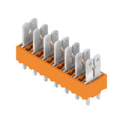 Weidmüller - Leiterplattenklemme Leiterplattenklemme PCF 5.00/#9500460000 5.00mm − 50 Stück