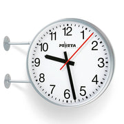 Peweta - Uhr Nebenuhr 72.352.612 12/24V,Min/Se-Impuls