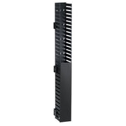 Panduit - Kabelführung für Gehäuse/Schränke Kabelrangierung CWMPV3340 40 HE