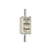 Mersen - Messersicherung NH-Sicherungseinsatz SF NH1GG69V250 Gr.1 gG 250A/690V KM − 3 Stück