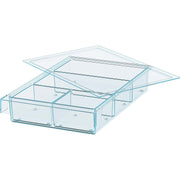 Siemens - Zubehör/Ersatzteile für Kühlgeräte Snackbox KS10Z010