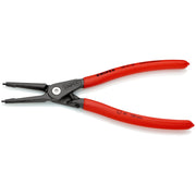 Knipex - Zange für Sicherungsringe Präz.-Sicherungsringzange 48 31 J3 225mm